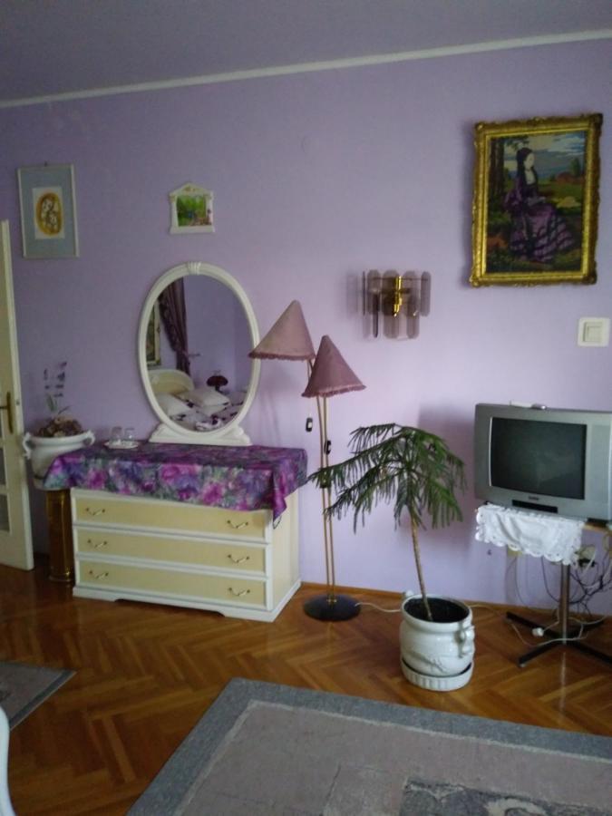 Balogh vendegház Szeged Exterior foto